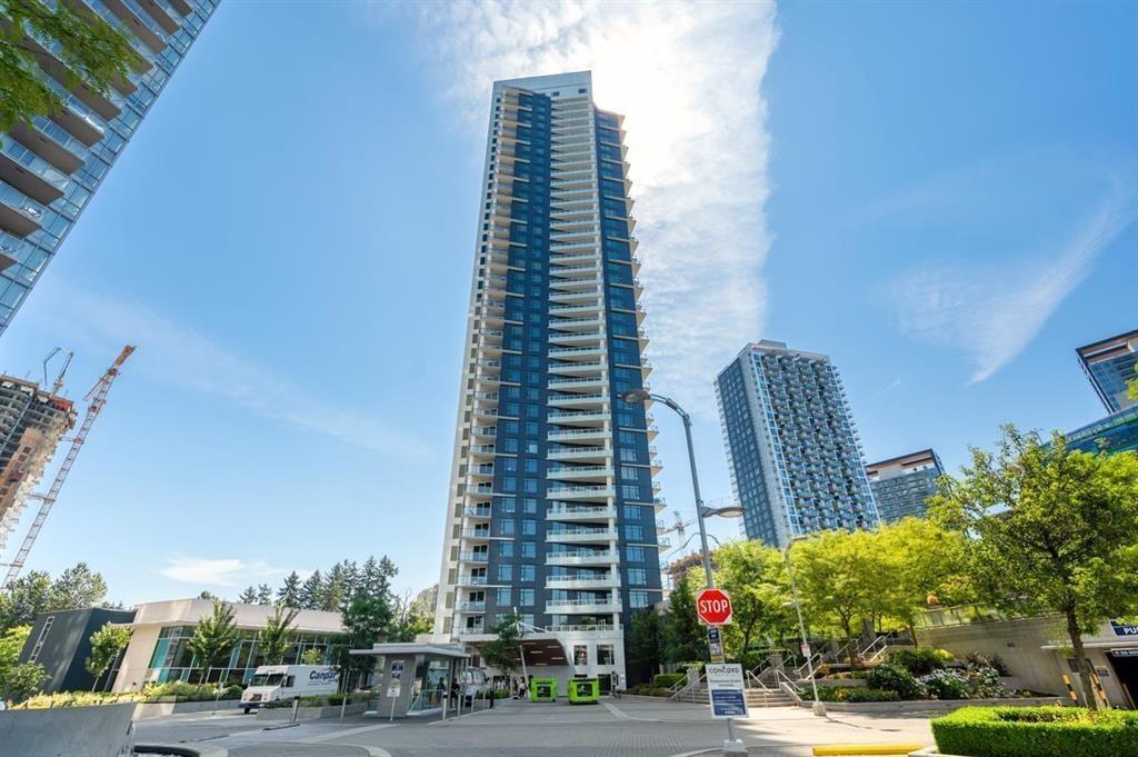 9887 Whalley Boulevard Unit 1808, Surrey, BC V3T 0P4