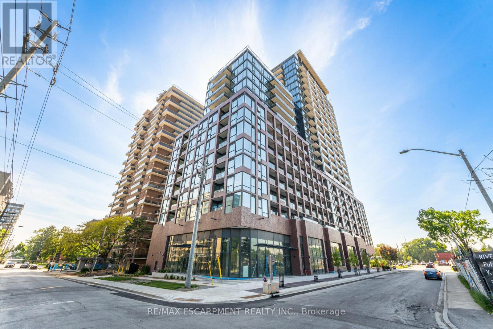 801 28 Ann St W, Mississauga Port Credit, ON L9G 3G1