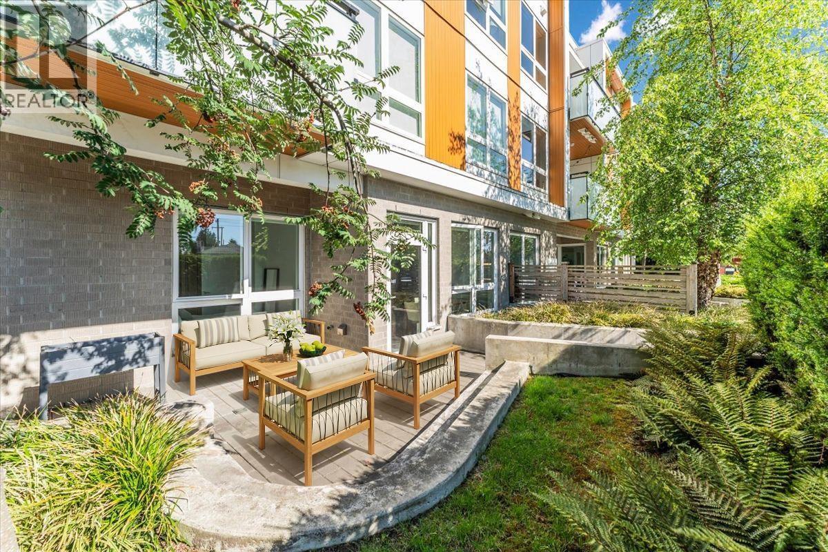 7878 Granville Street Unit 101, Vancouver, BC V6P 4Z2