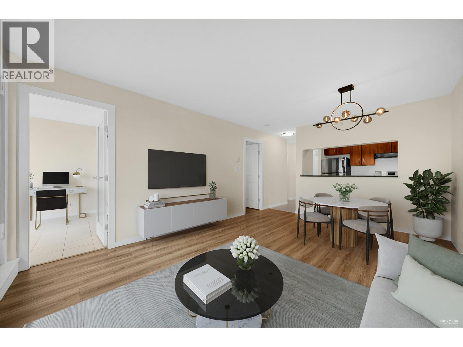 3663 Crowley Drive Unit 2002, Vancouver, BC V5R 6H4