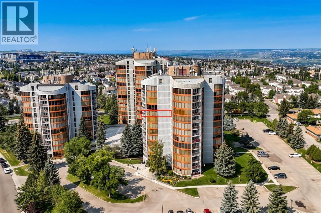20 Coachway Road Sw Unit 292, Calgary, AB T3H 1E6