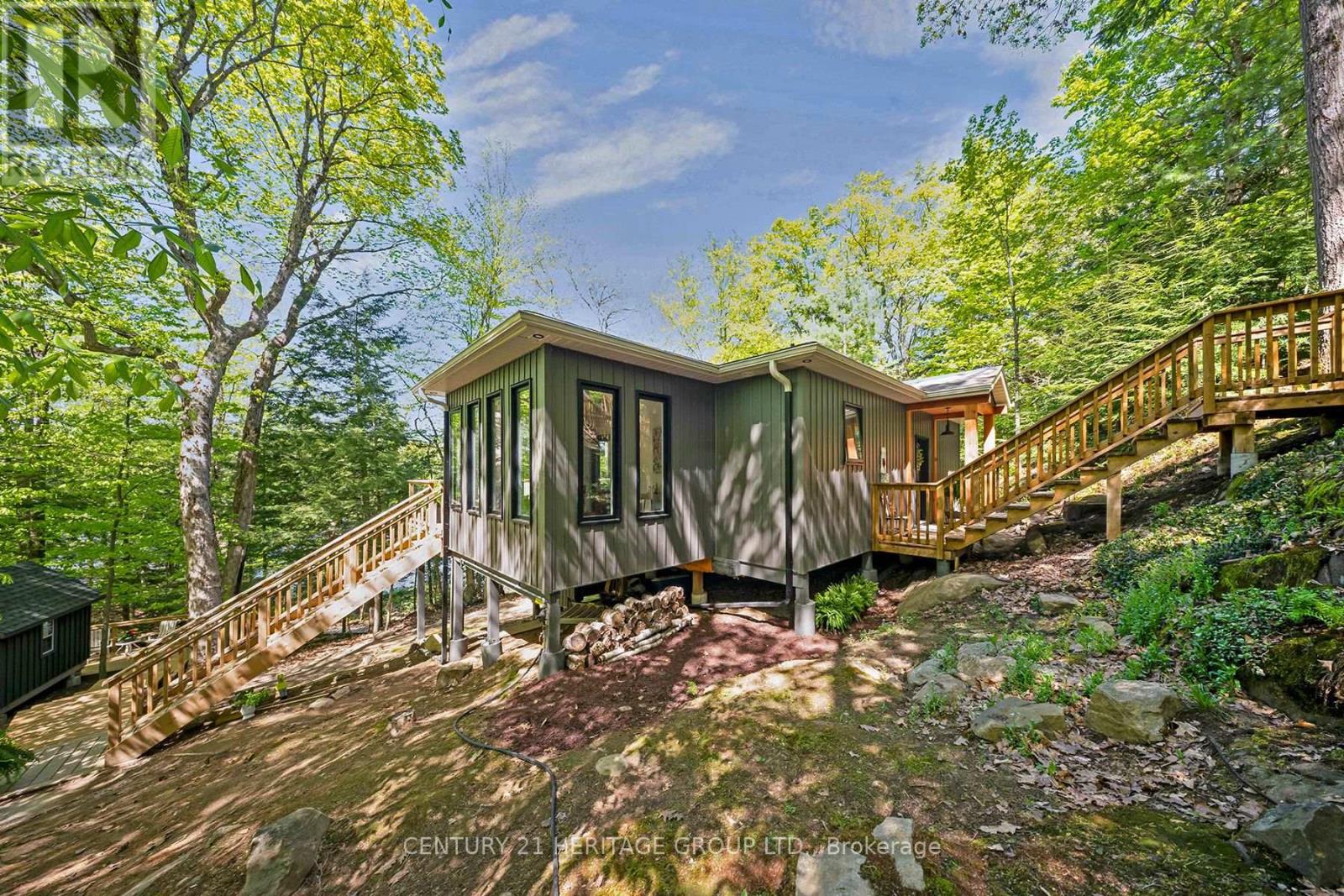 46 Goddard Cres, Seguin, ON P2A 0B2