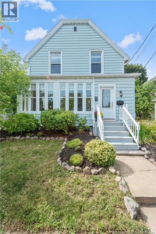 30 North St, Moncton, NB E1C 5X6
