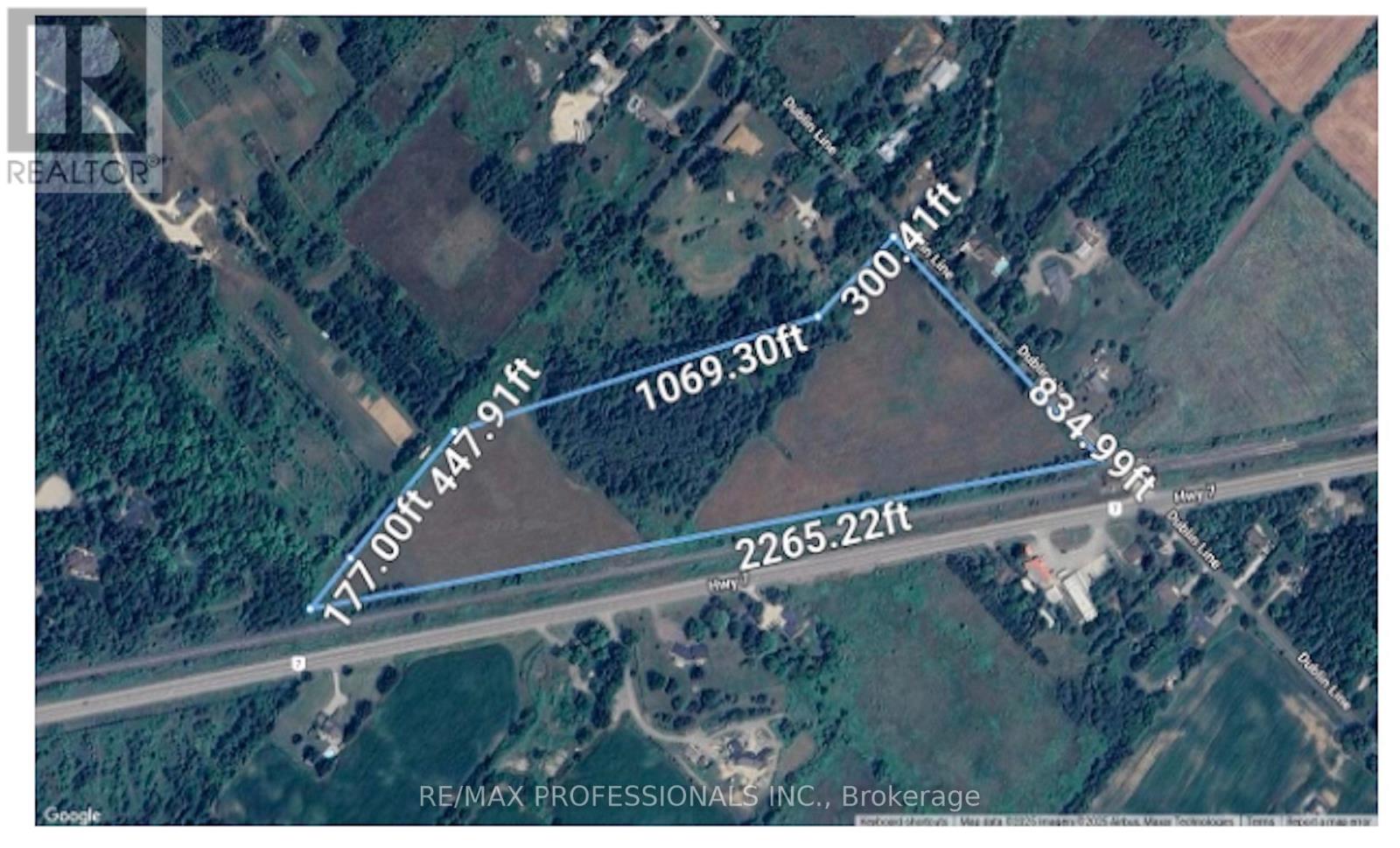 14070 Dublin Line, Halton Hills, ON L0P 1H0