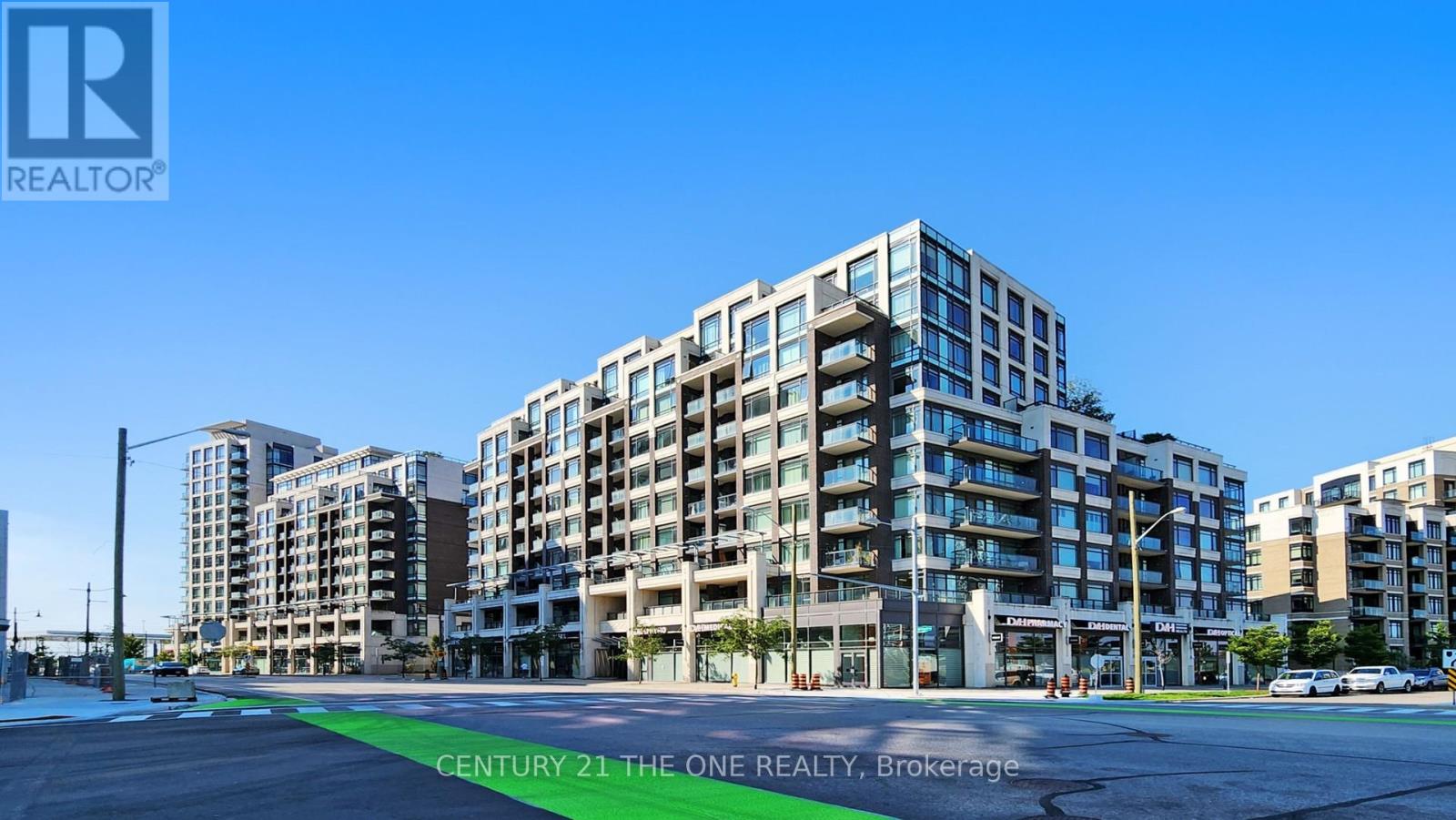 304 Unit 8130 Birchmount Rd #f, Markham, ON L6G 0E4