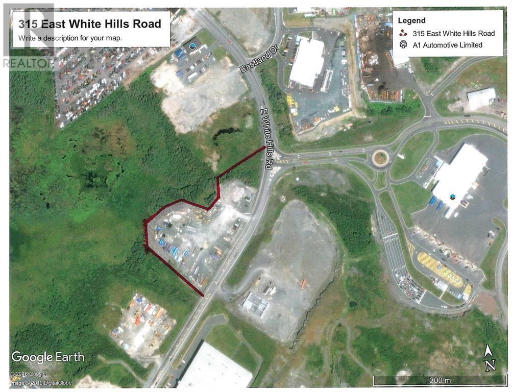 315 E White Hills Rd, St. John's, NL A1A 5X7