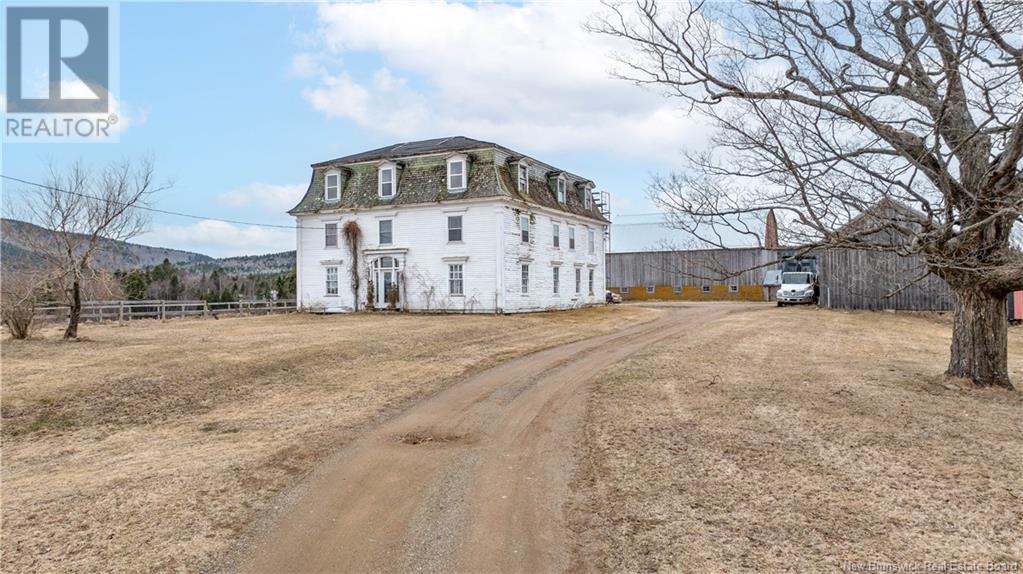 4396 Route 114, Lower Cape, NB E4H 3P3