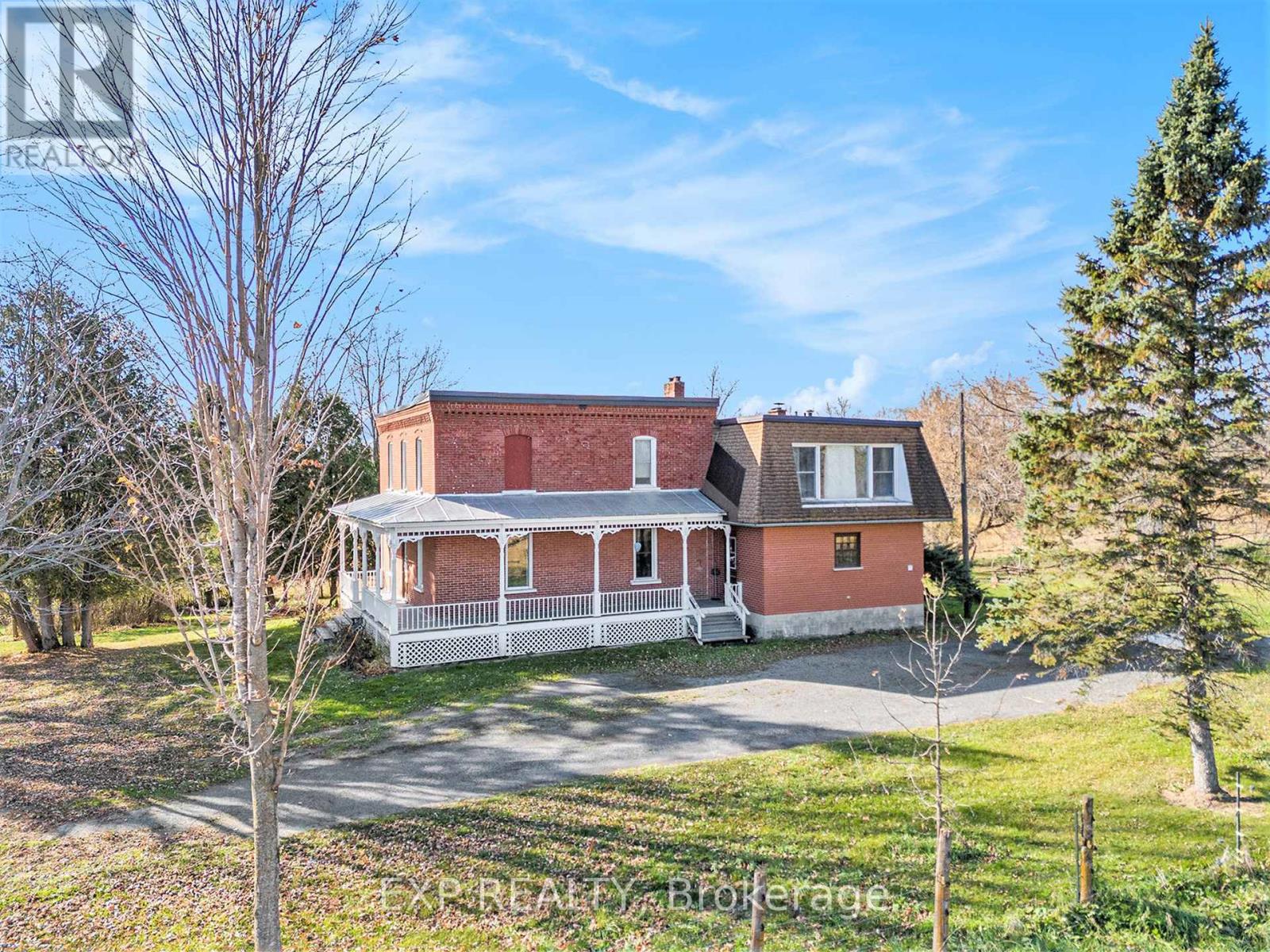 18873 Kenyon Concession 5 Rd, North Glengarry, ON K0C 1A0