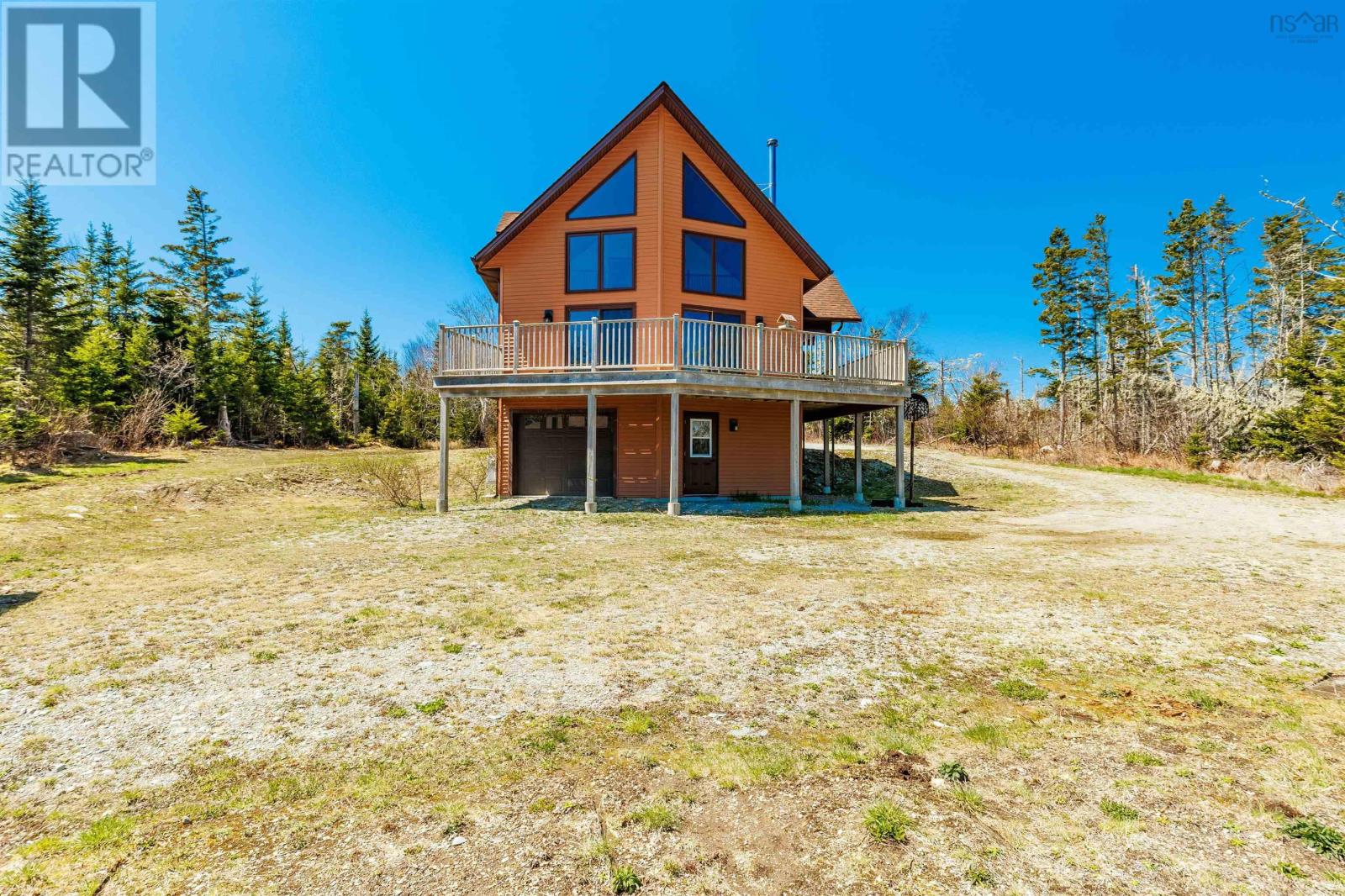1213 Highway 335, Middle West Pubnico, NS B0W 2W0