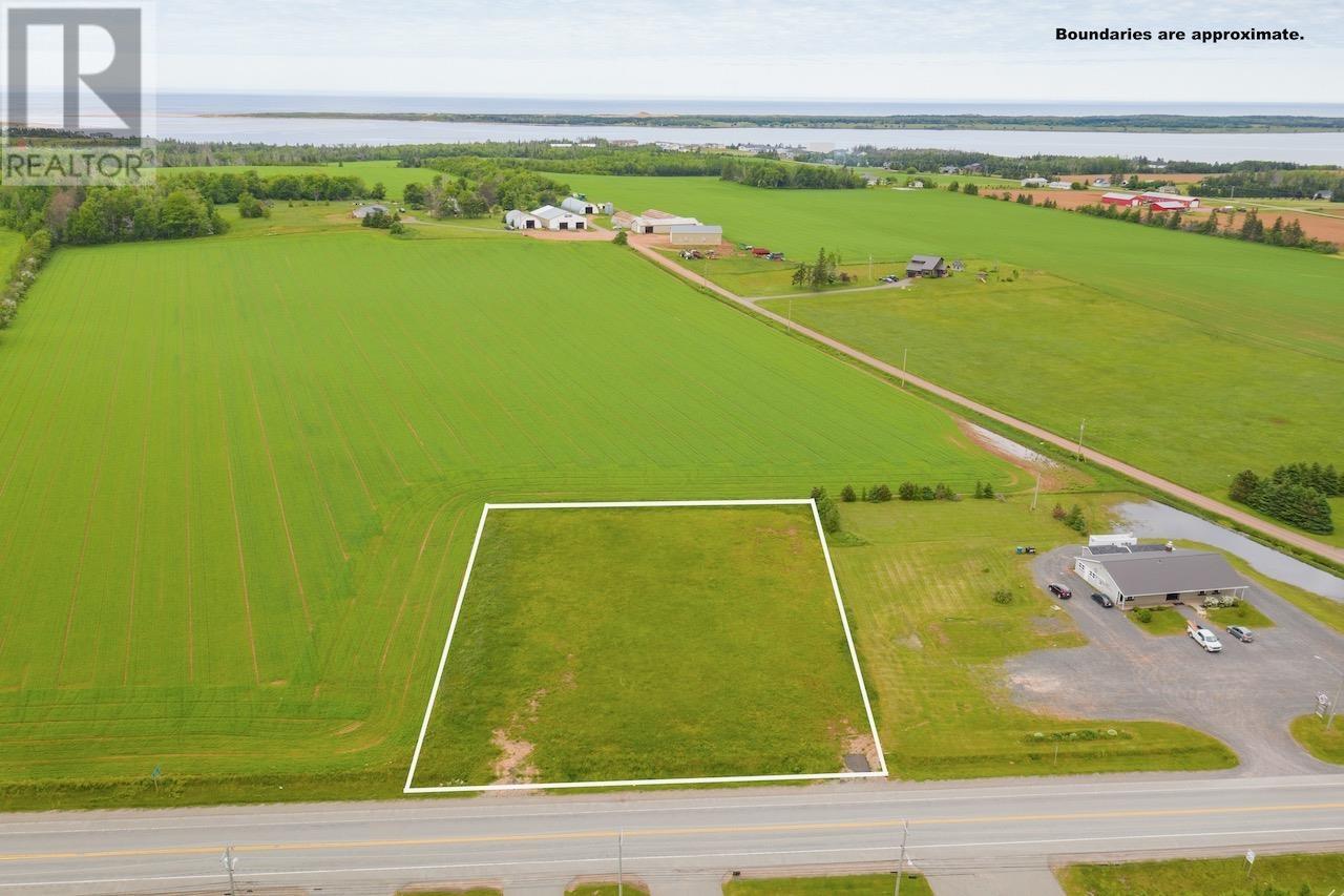 Lot 2005-1 Route 2, Morell, PE C0A 2B0