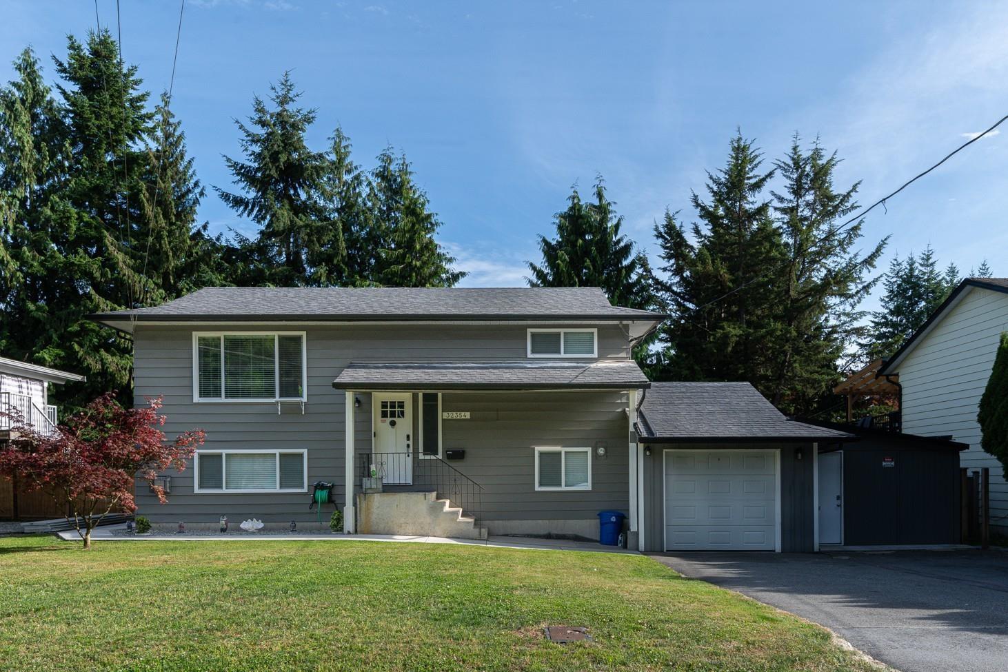 32354 14 Avenue, Mission, BC V2V 2N7