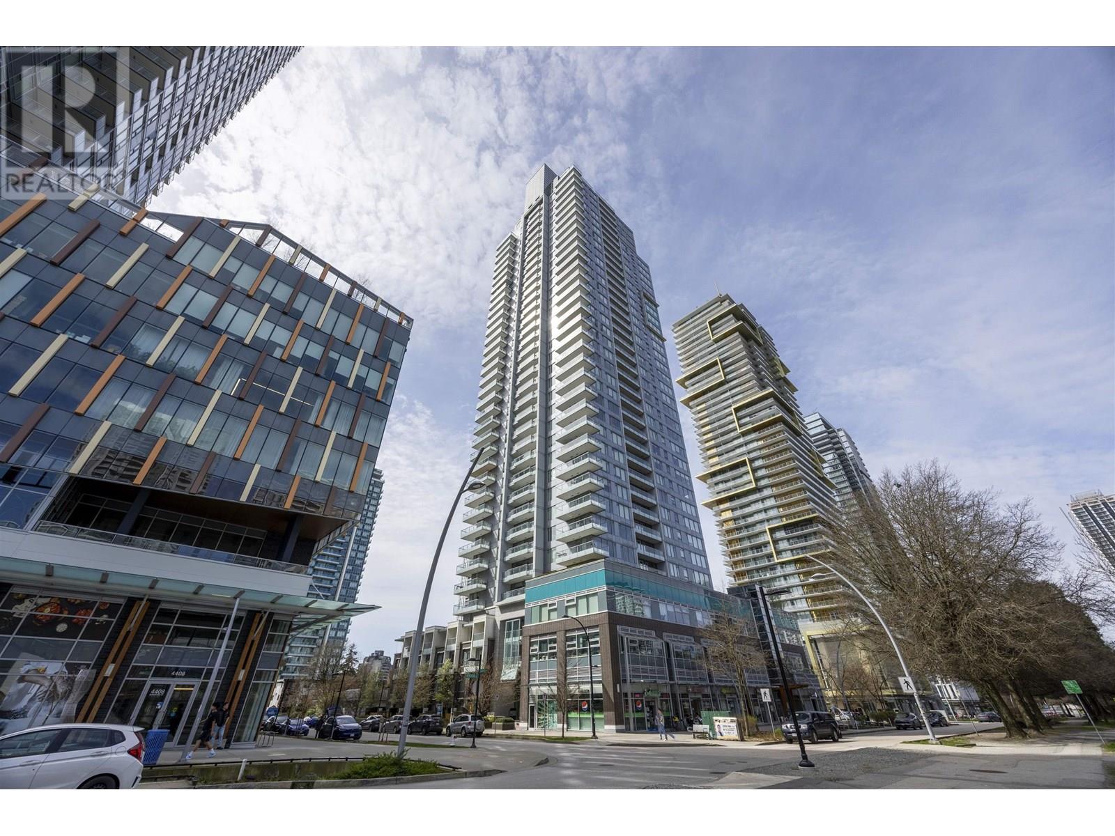 6333 Silver Avenue Unit 1709, Burnaby, BC V5H 0C3