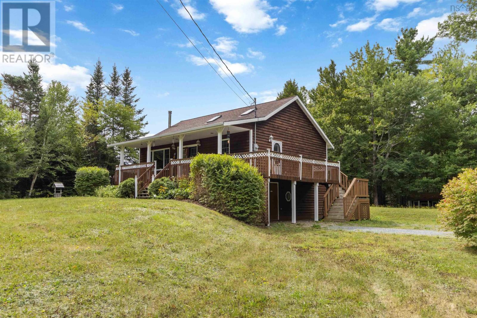 1280 Conquerall Mills Rd, Conquerall Mills, NS B4V 6A6