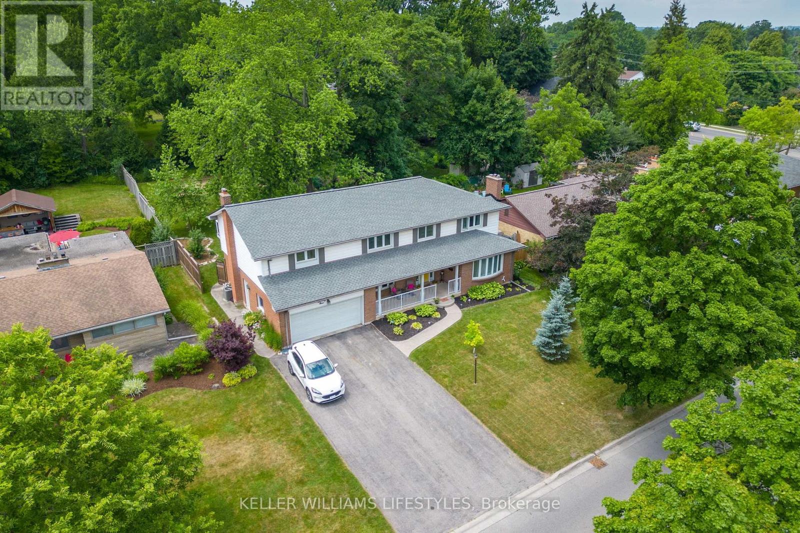479 Huntingdon Dr, London, ON N6C 4H9