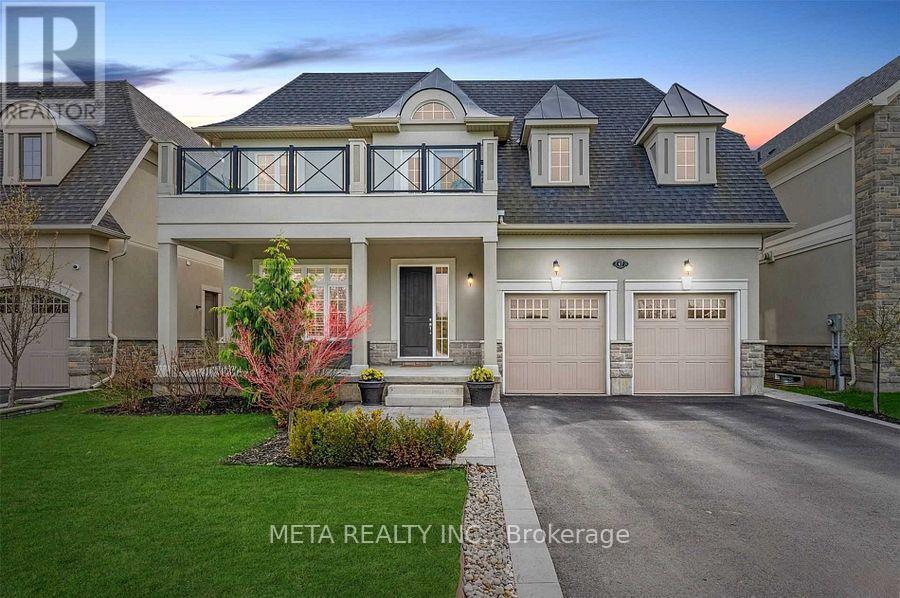 67 Copes Ln, Hamilton, ON L8E 0B5