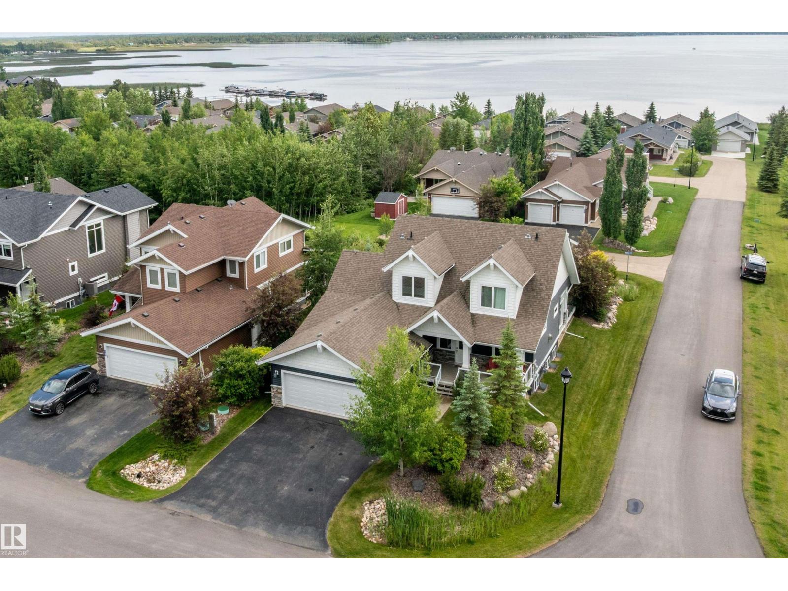 55101 Ste Anne Tr Unit 547, Alberta Beach, AB T0E 0A0