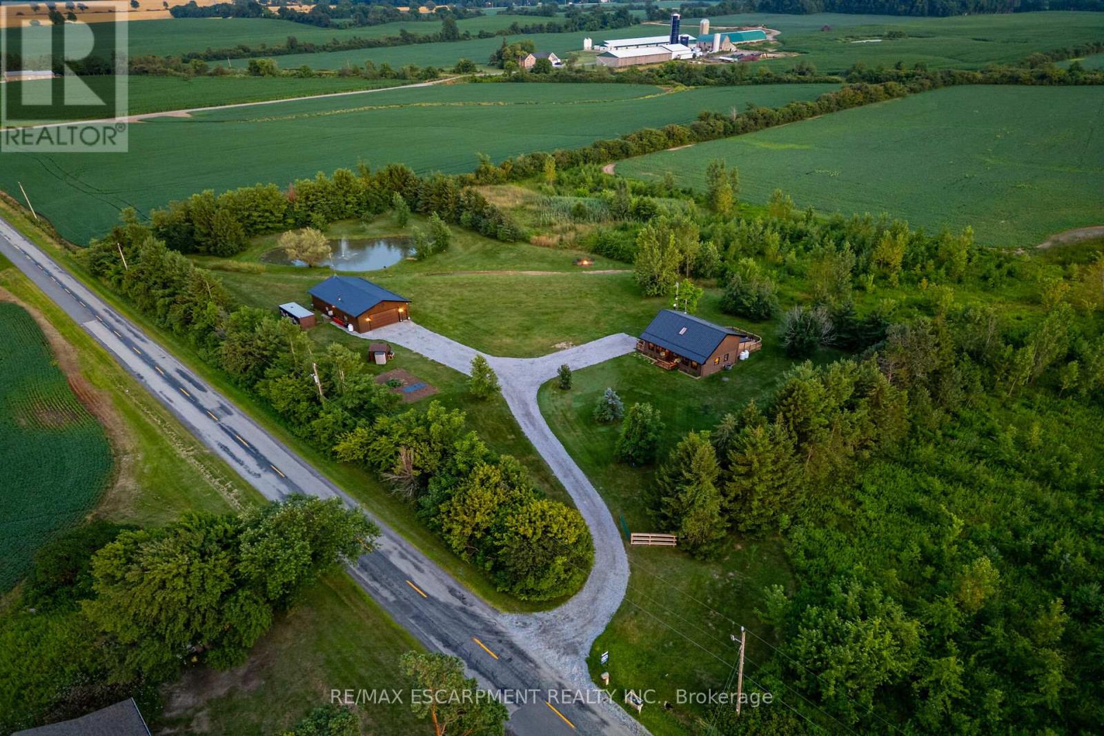 526 2nd Line, Haldimand, ON N0A 1H0