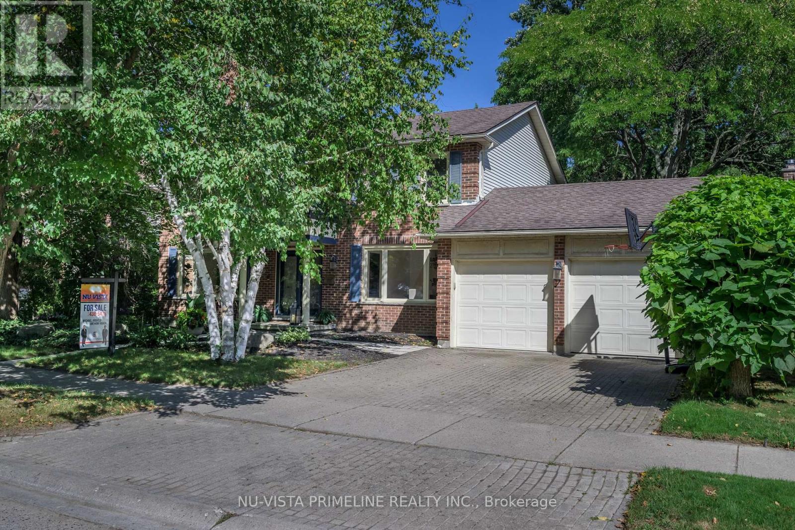 50 Meridene Cres E, London, ON N5X 1G5