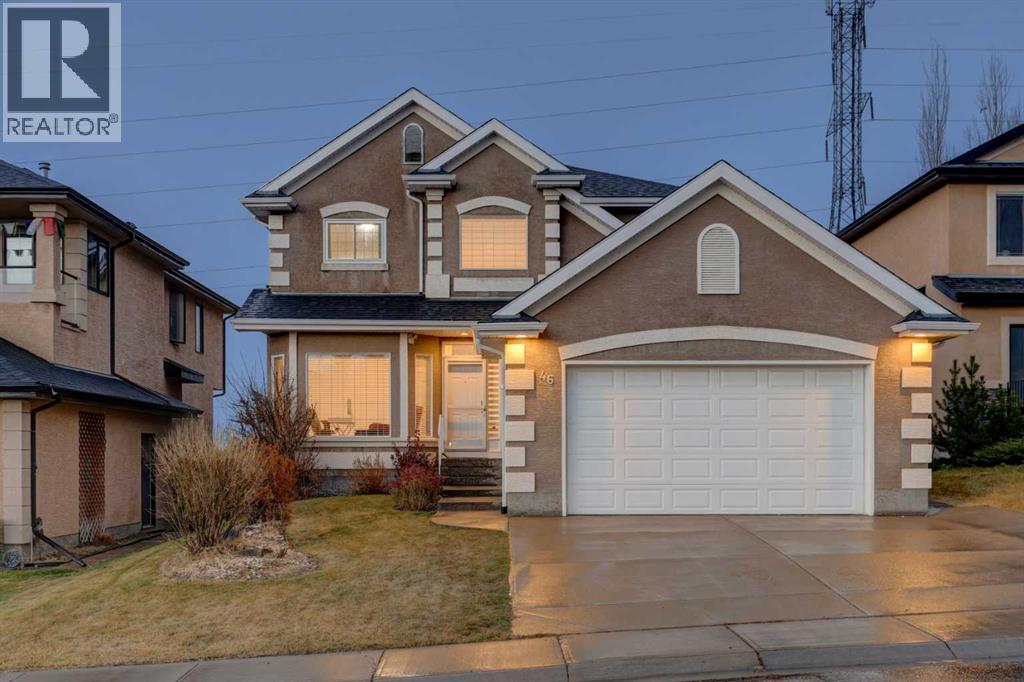 46 Valley Creek Rd NW, Calgary, AB T3B 5V1