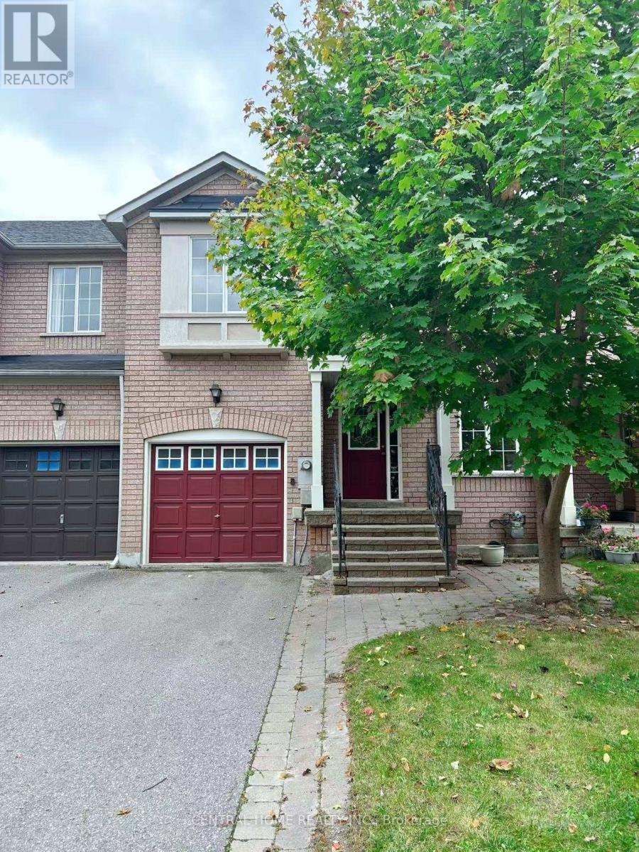 81 Bassett Ave, Richmond Hill, ON L4B 4J9