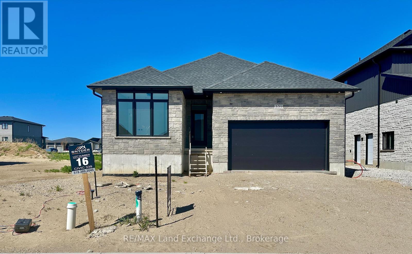 Mclean Crescent, Saugeen Shores, ON N0H 2C3