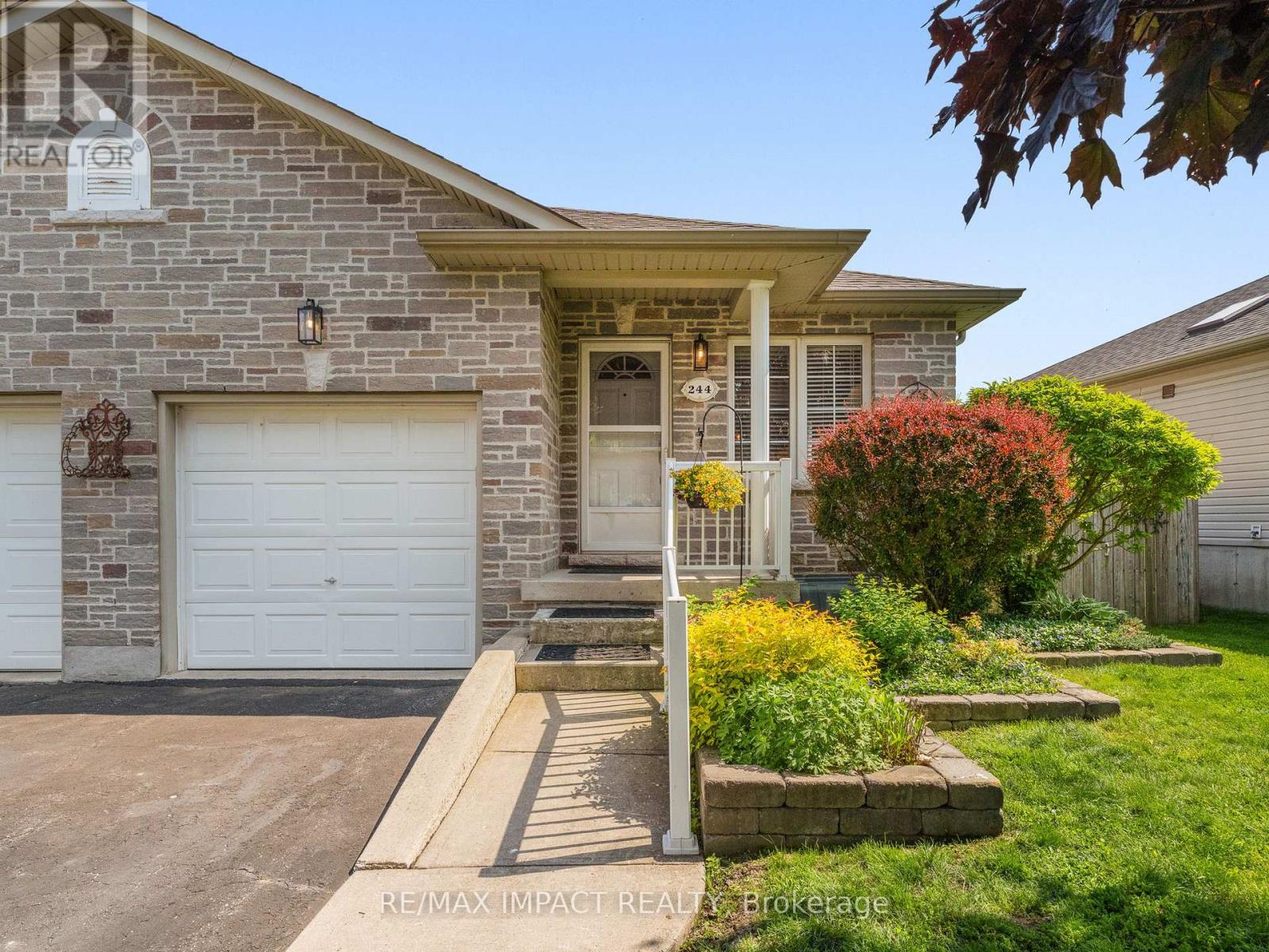 244 Ruttan Ter, Cobourg, ON K9A 5X6