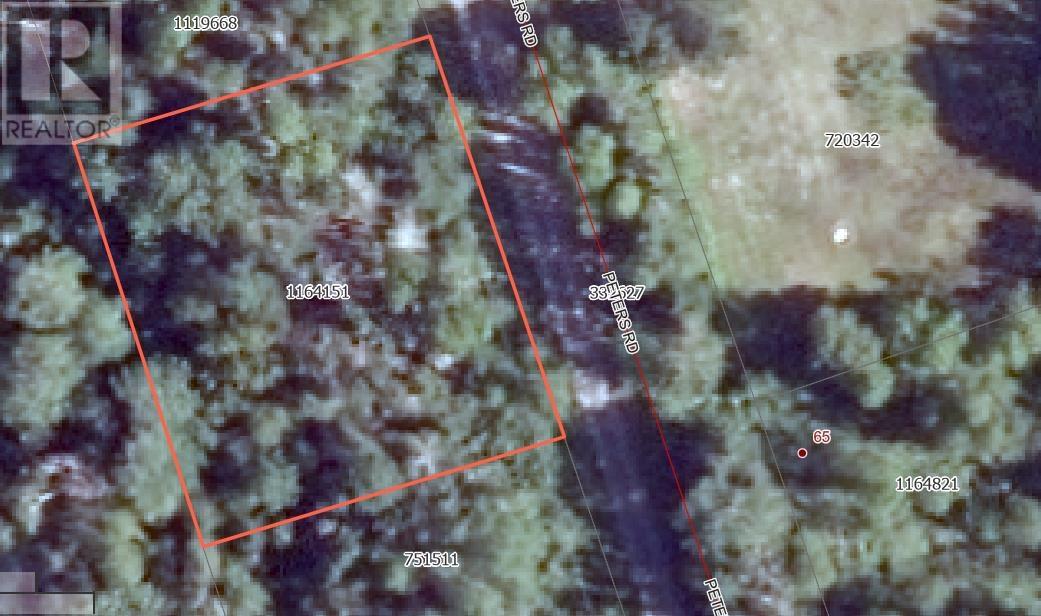 Lot Peter's Road, Point Prim, PE C0A 1A0