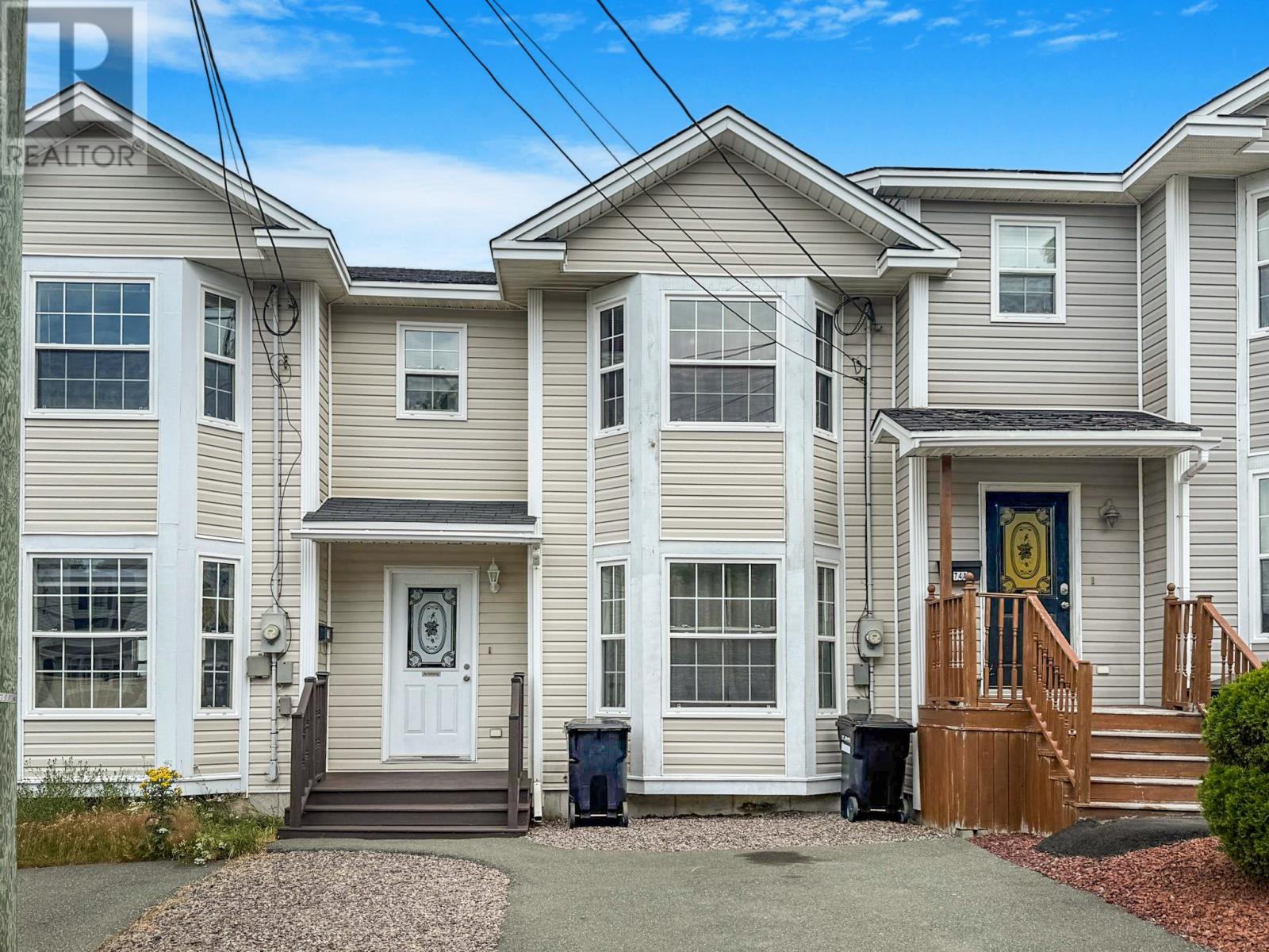 76 Newtown Rd, St. John's, NL A1C 6N7