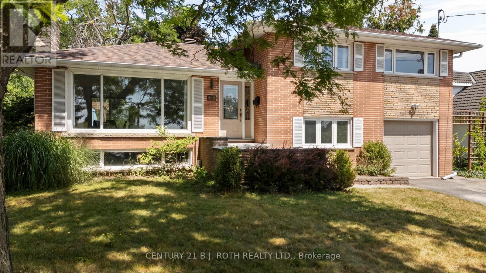 410 Codrington St, Barrie, ON L4M 1T3