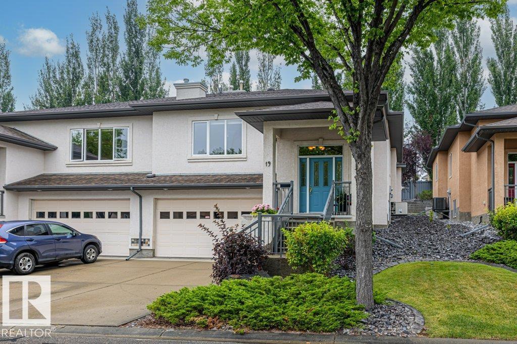 50 Oakridge Dr, St. Albert, AB T8N 7A1