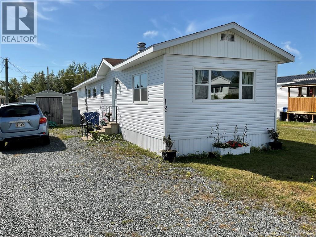 18 View Ln, Jacksonville, NB E7M 0A5
