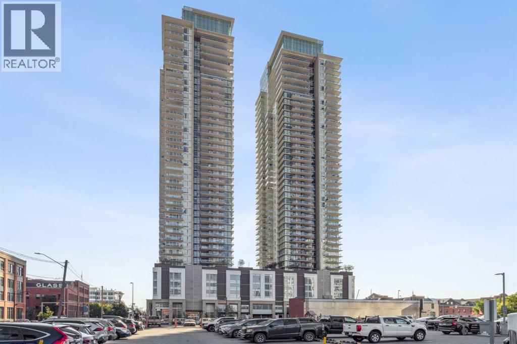 1122 3 Street Se Unit 1301, Calgary, AB T2G 1H7