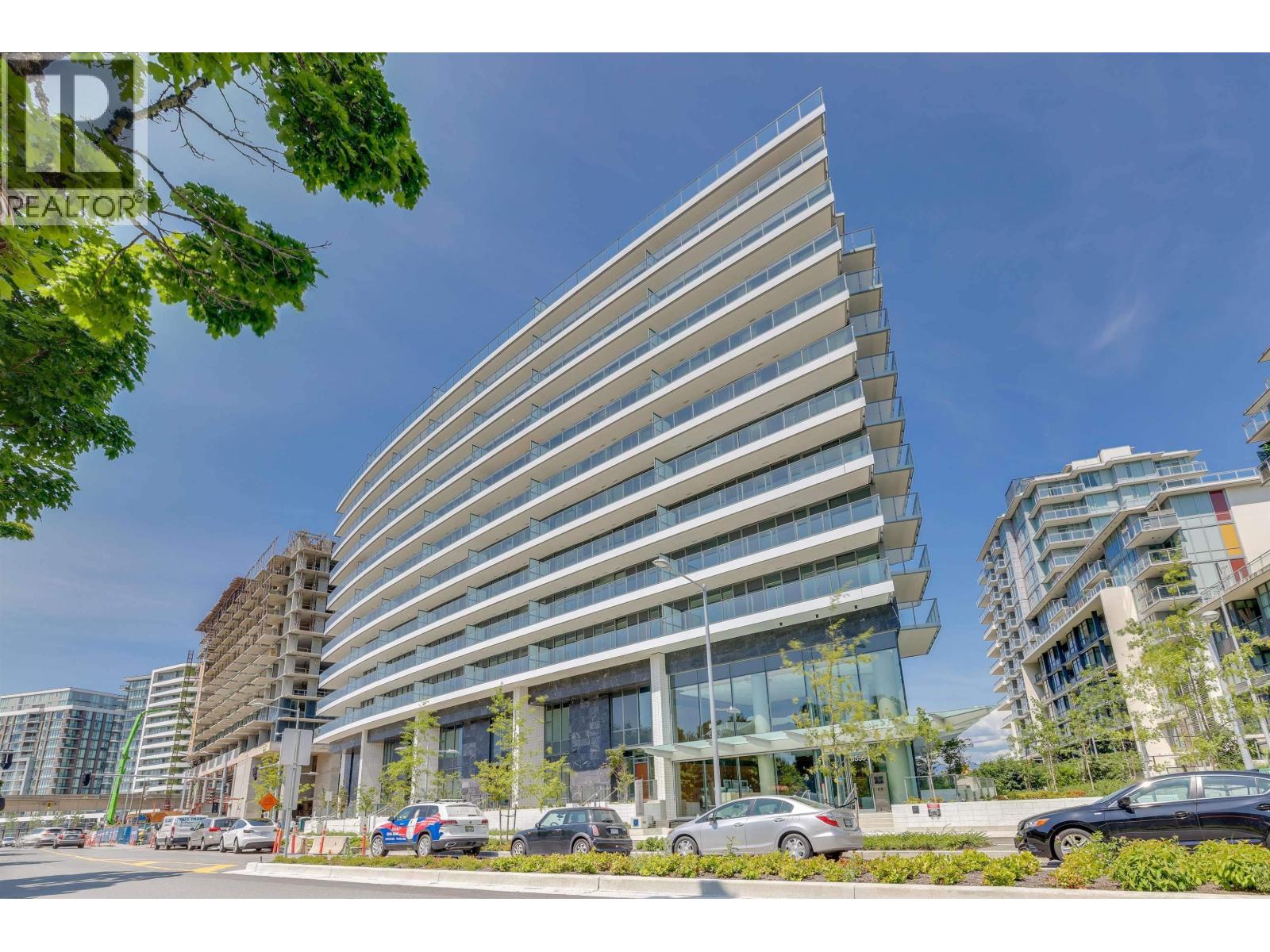 8555 Capstan Way Unit 510, Richmond, BC V6X 0W1