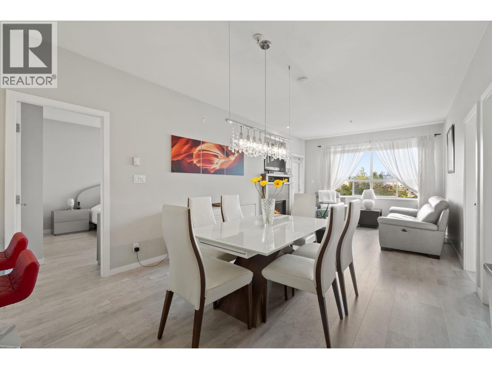 288 Hampton Street Unit 303, New Westminster, BC V3M 5L9