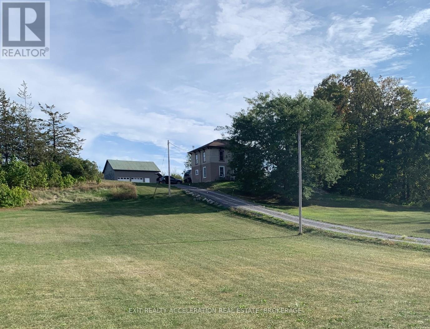 1714 County Rd 9, Greater Napanee, ON K7R 0E5