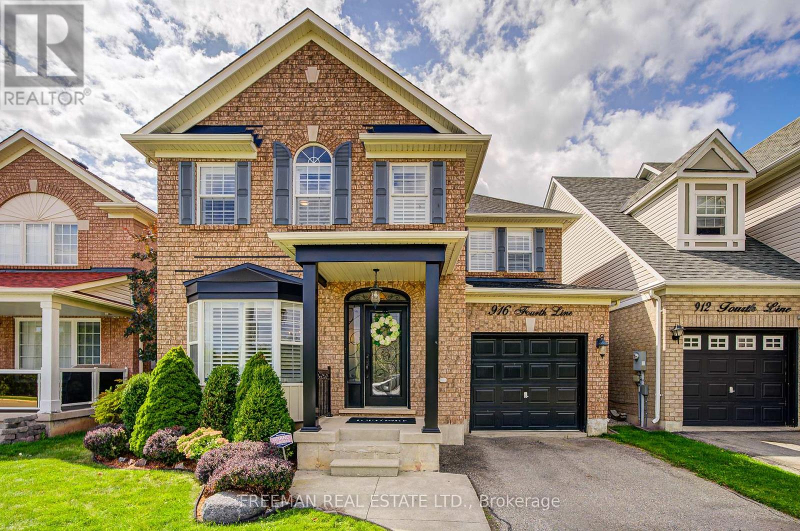916 Fourth Line, Milton, ON L9T 6M8