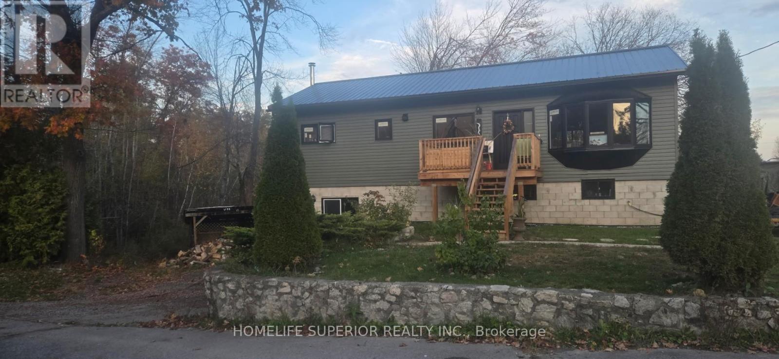 5497 County Rd 46, Havelock-Belmont-Methuen, ON K0L 1Z0