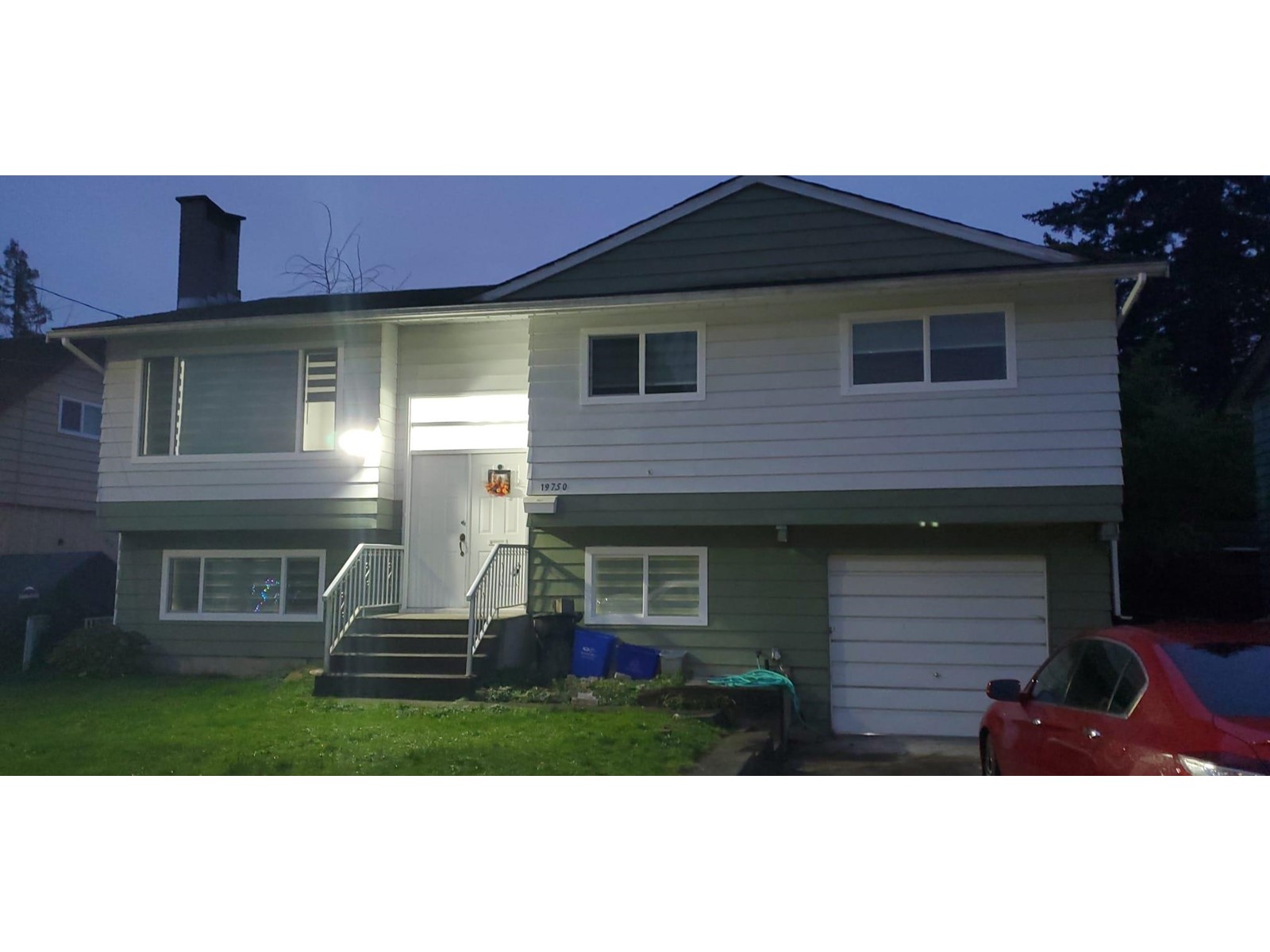 54 Avenue Unit 19750 #a, Langley, BC V3A 3W5
