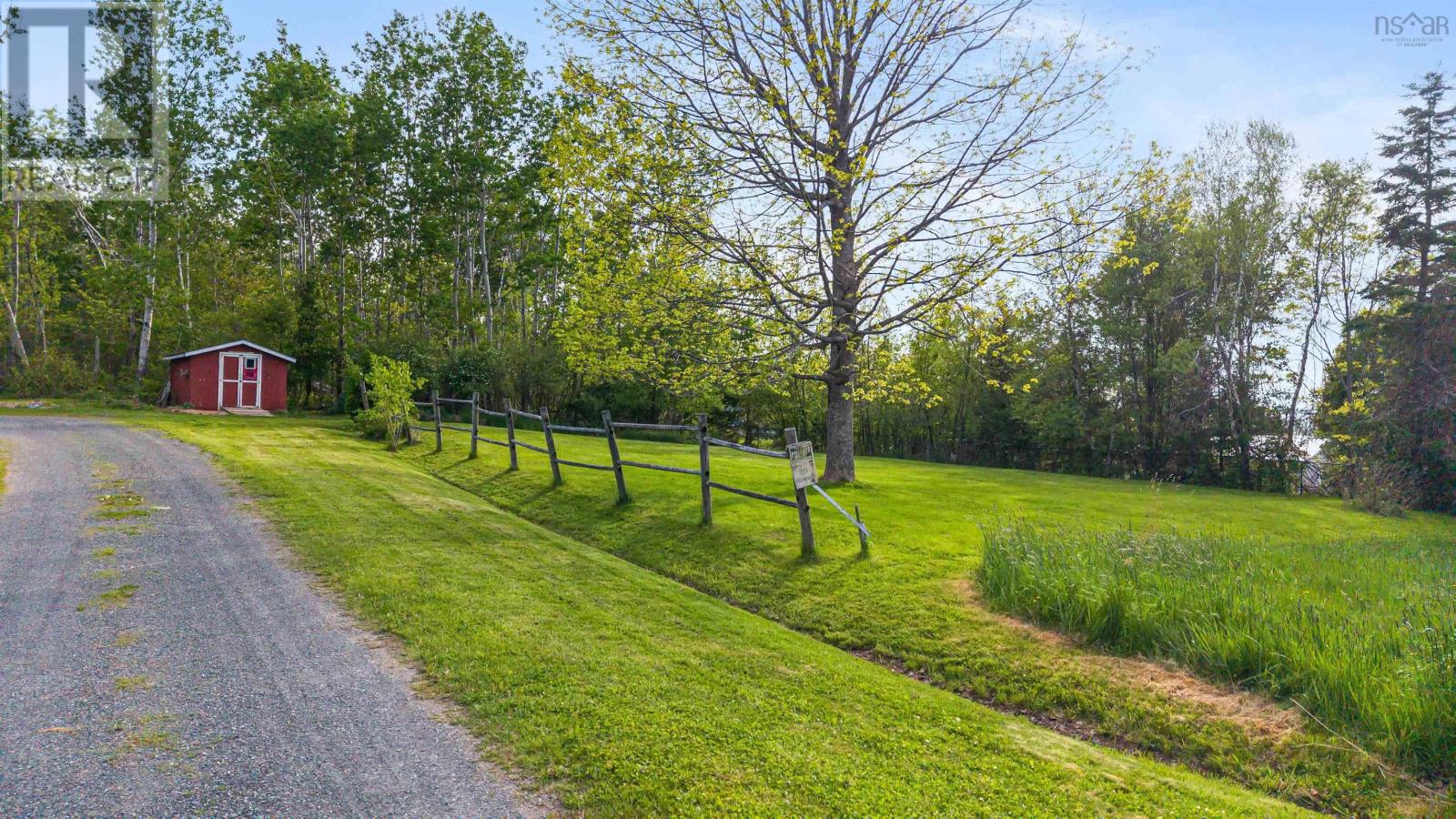 Lot Duke Street, Trenton, NS B0K 1X0