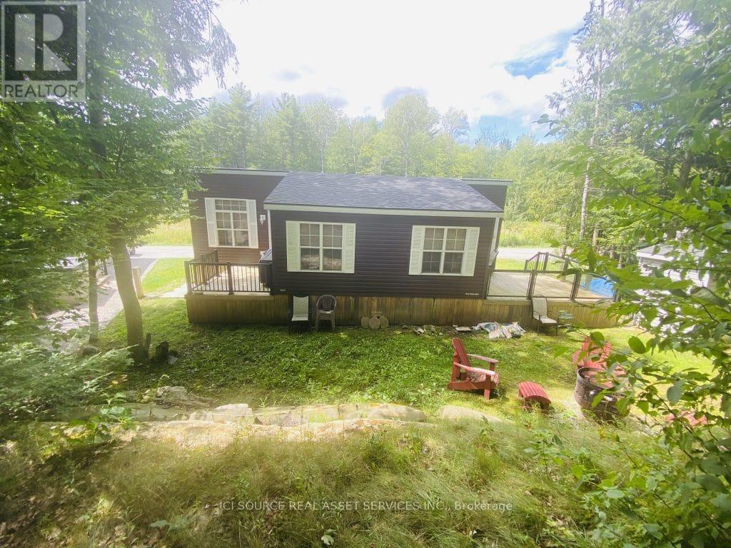 229 1082 Shamrock Marina Rd, Gravenhurst, ON P0E 1N0