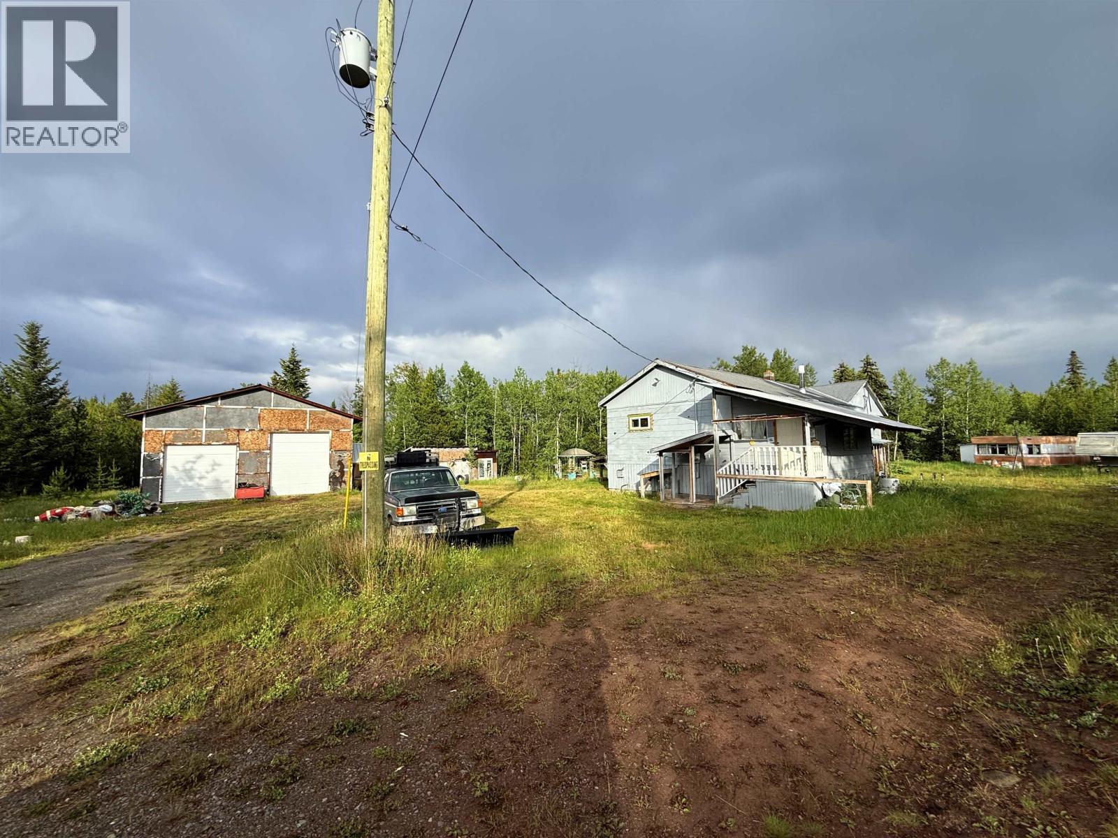 7031 Inman Rd, Lone Butte, BC V0K 2E2