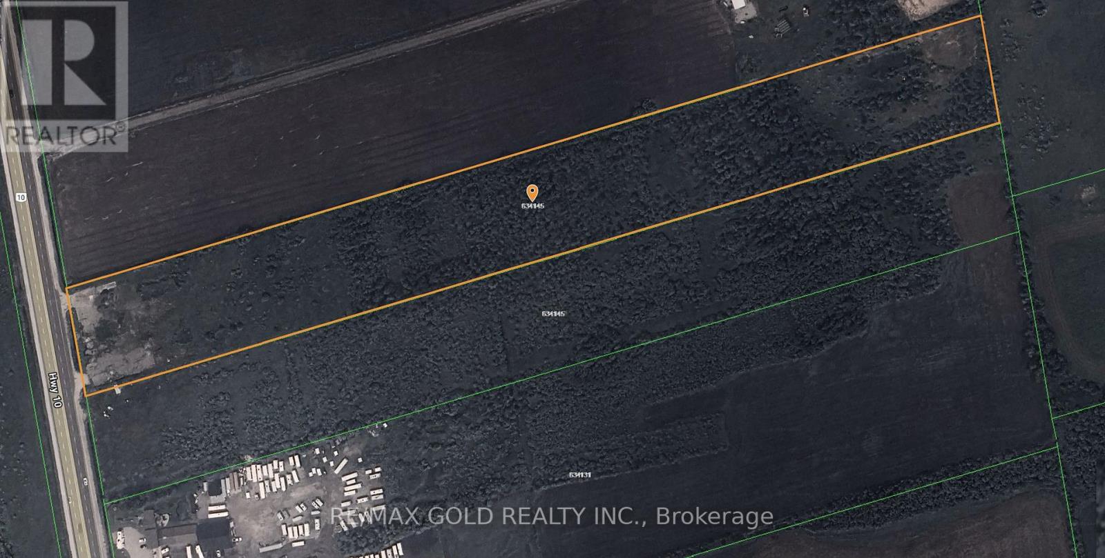 634145 Highway 10 Acres E, Mono, ON L9W 2Z1