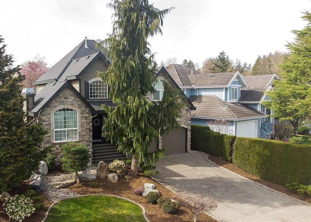 8095 170 Street, Surrey, BC V4N 4Y7