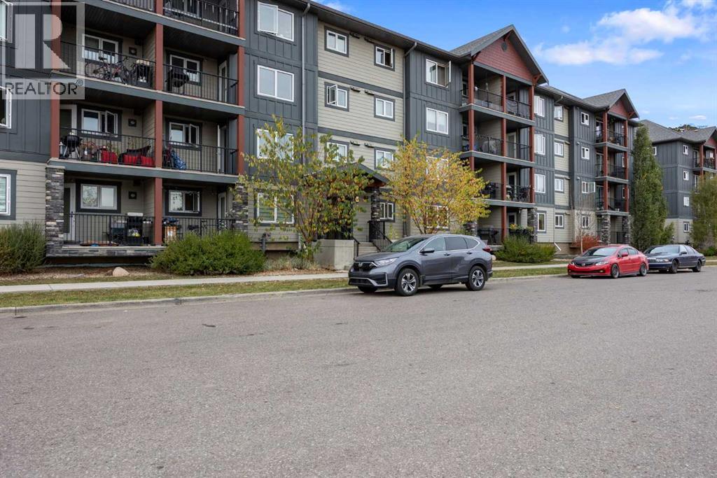 115 Denholm Gate Unit 111, Fort Mcmurray, AB T9H 0E8