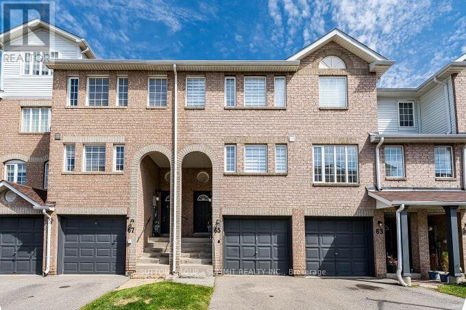 65 Spadina Rd, Brampton, ON L6X 4X6