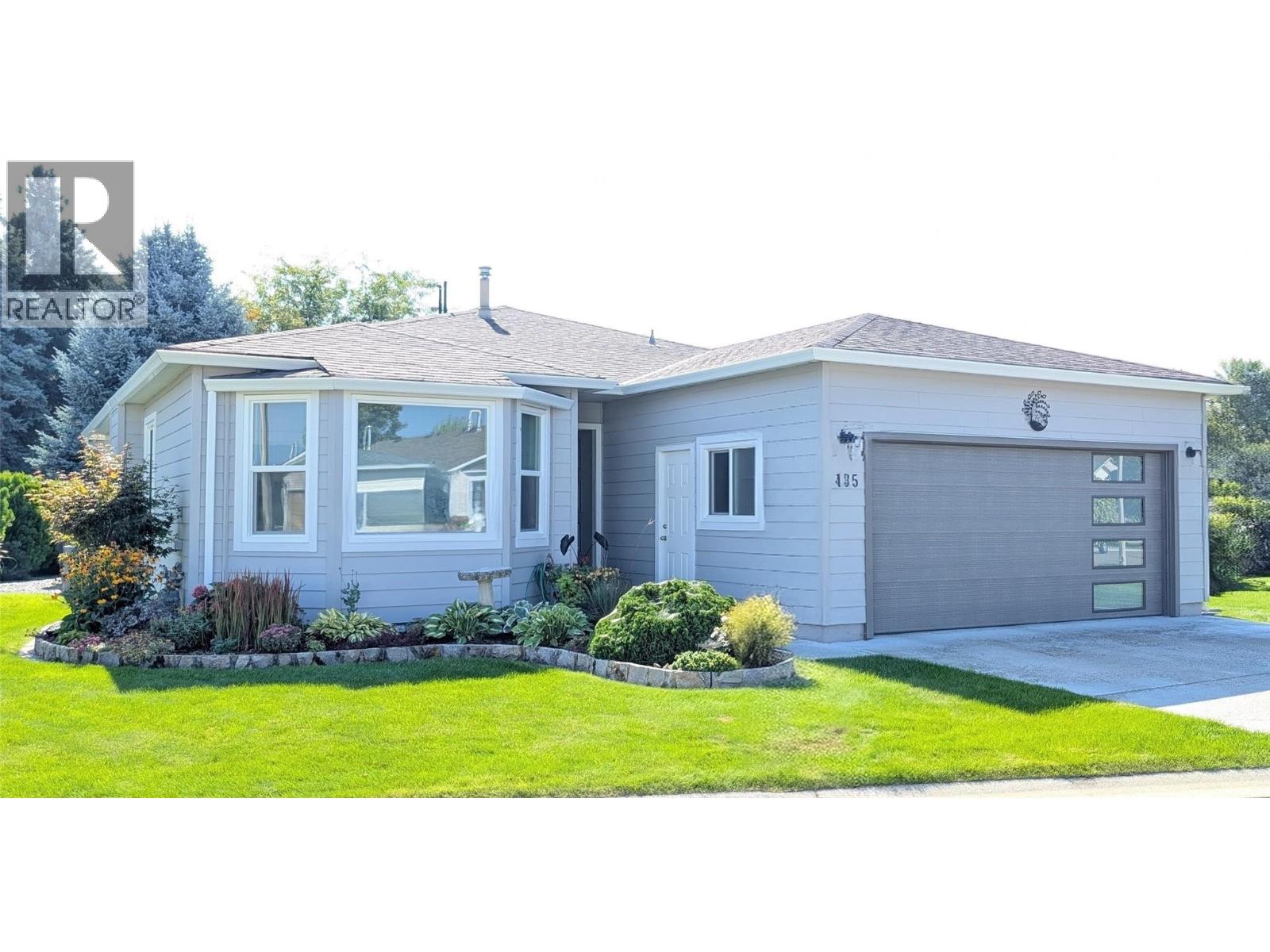1260 Raymer Avenue Unit 435, Kelowna, BC V1W 3S5
