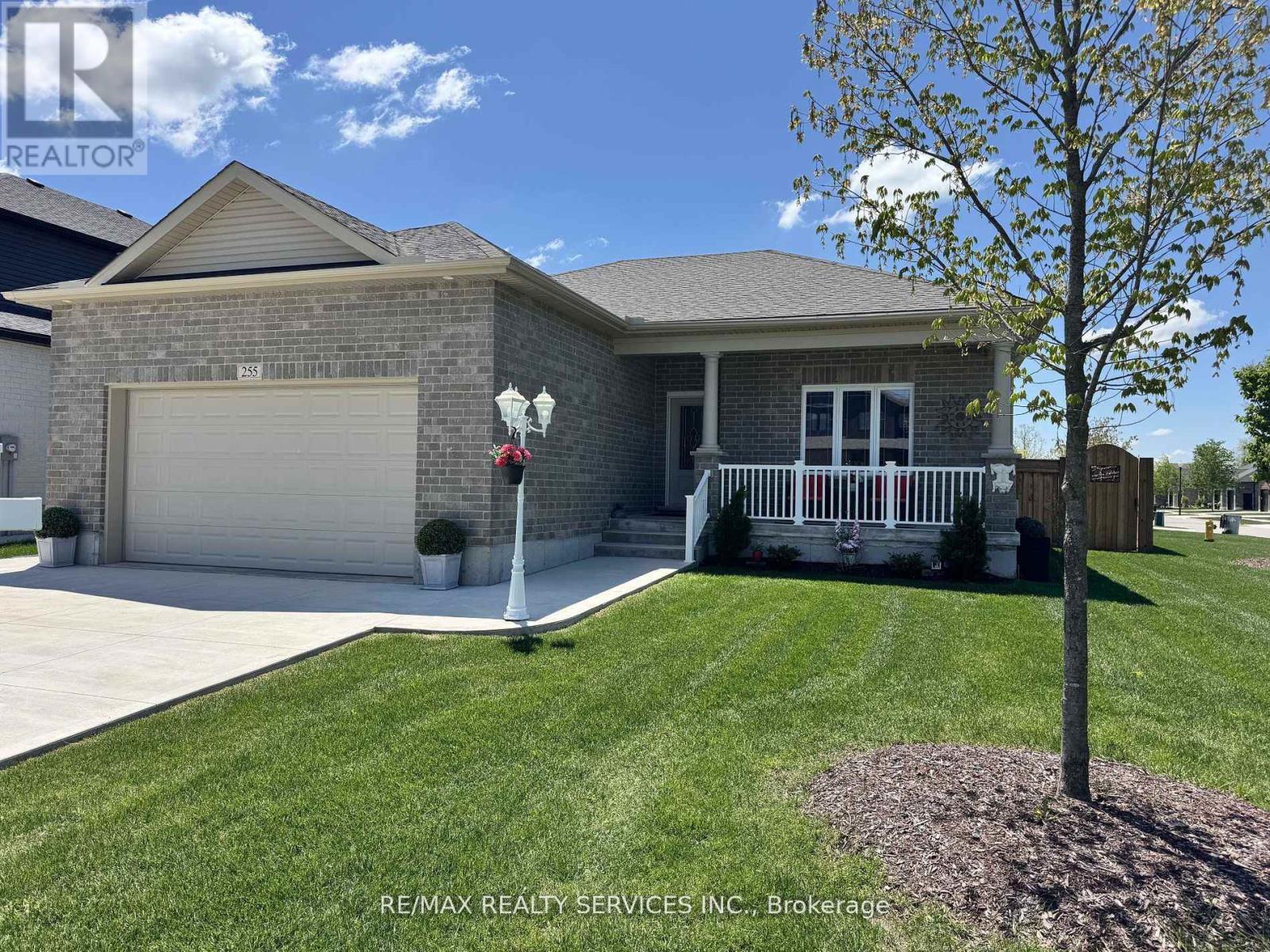 255 Rogers Rd, North Perth Listowel, ON N4W 0H3
