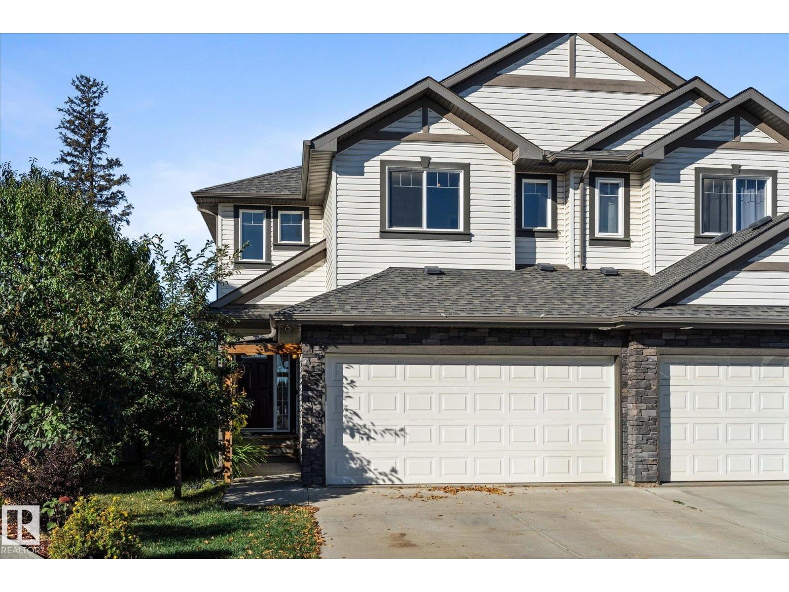 41 Meadowland Cr, Spruce Grove, AB T7X 0P9