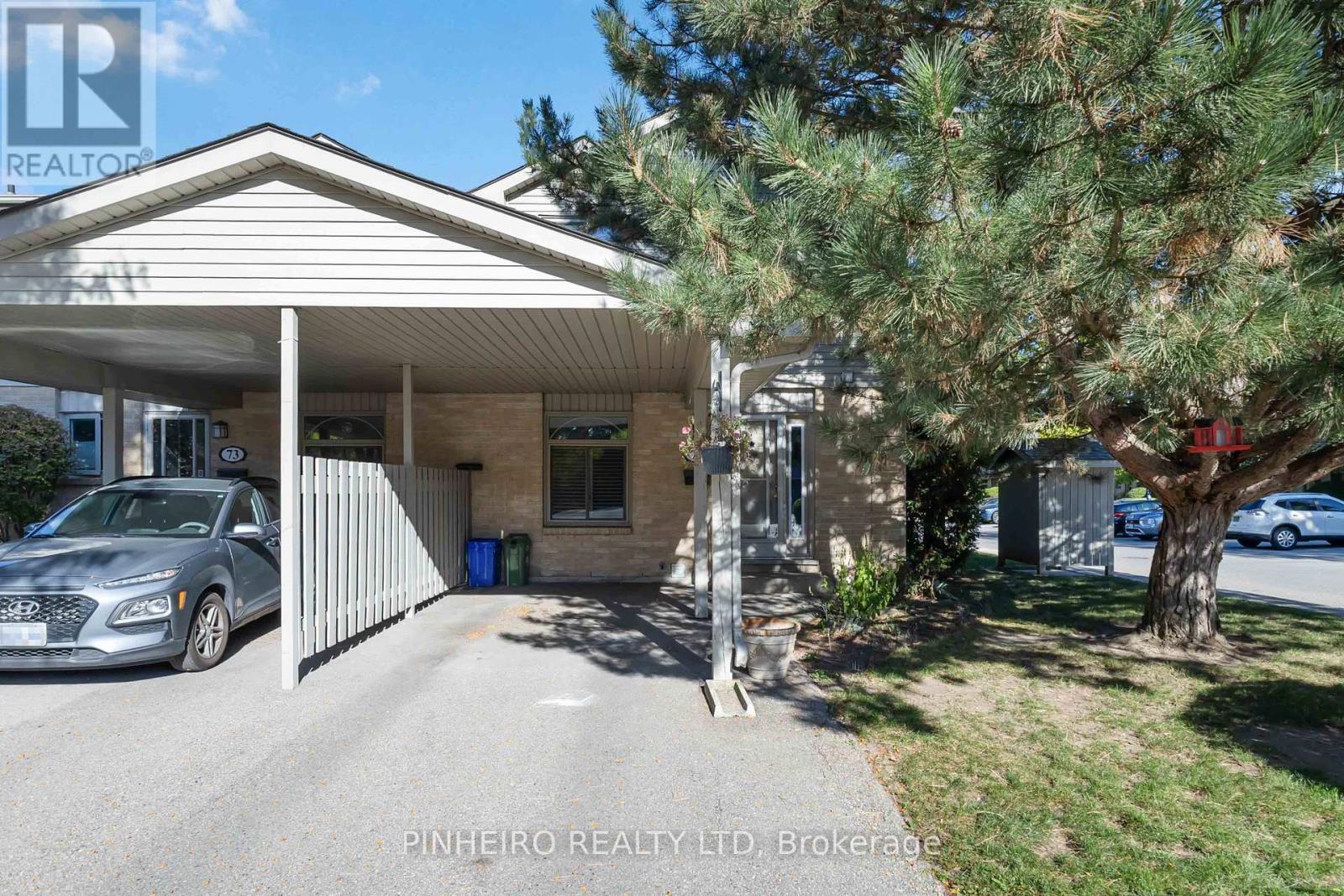 72 141 Condor Ct, London, ON N5W 6A1