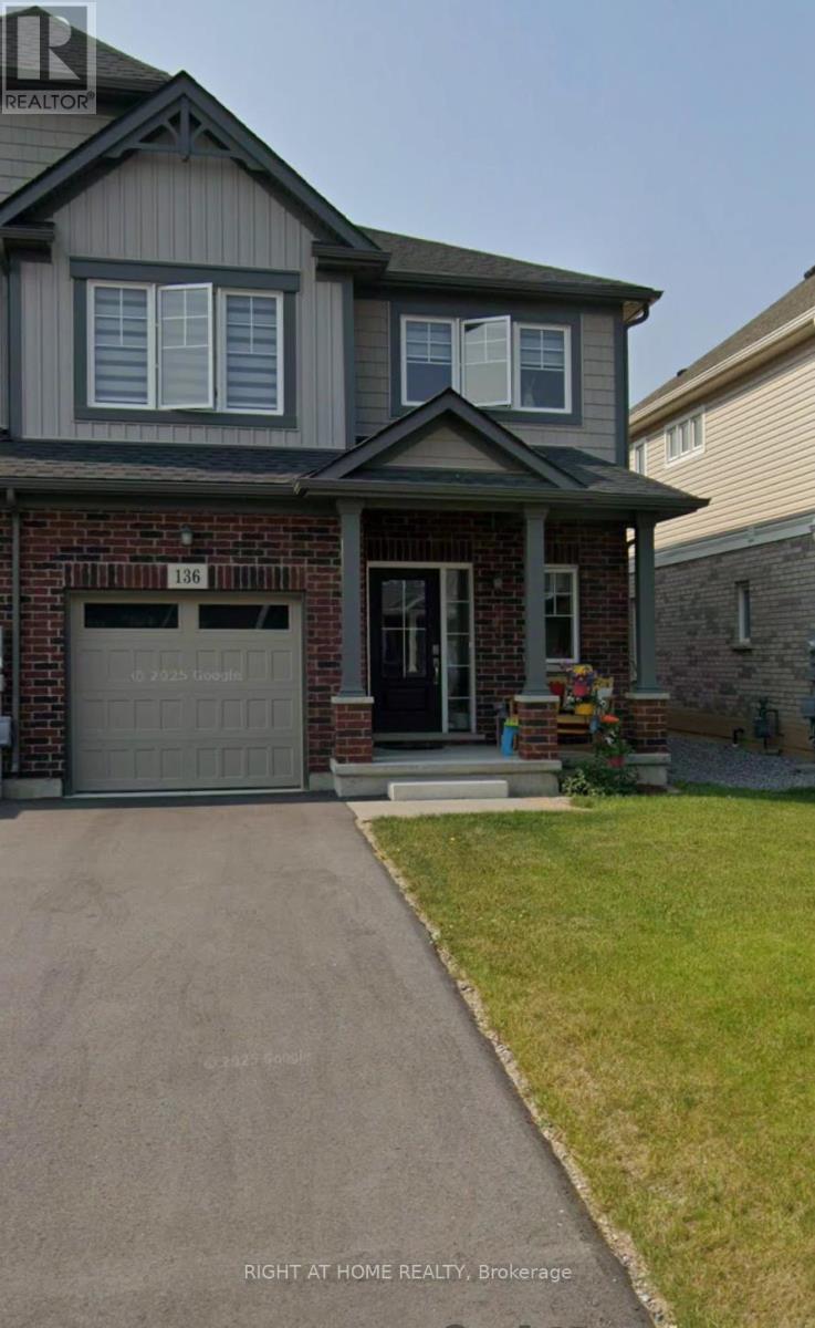 136 Alicia Cres, Thorold Hurricanemerrittville, ON L2V 0M2